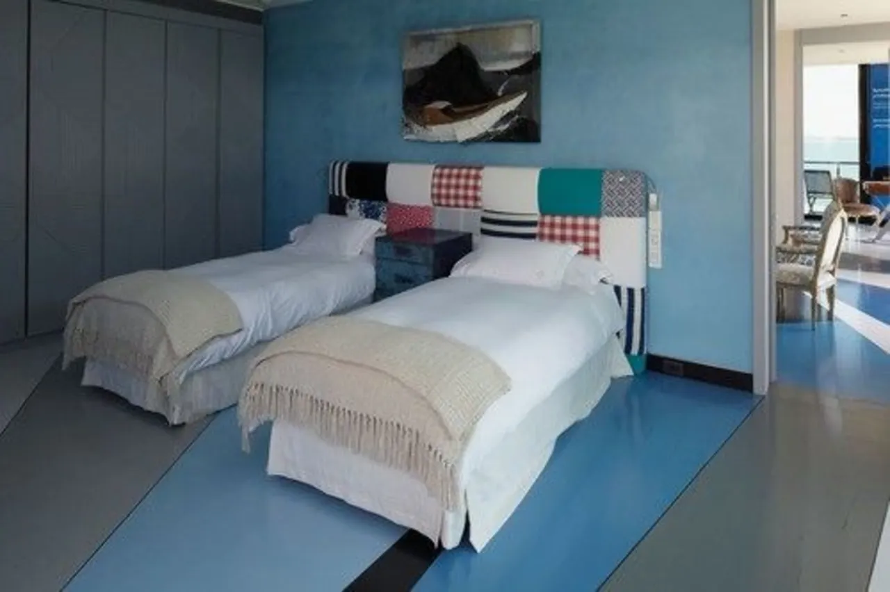 Playa Vik, José Ignacio hotel image from Expedia