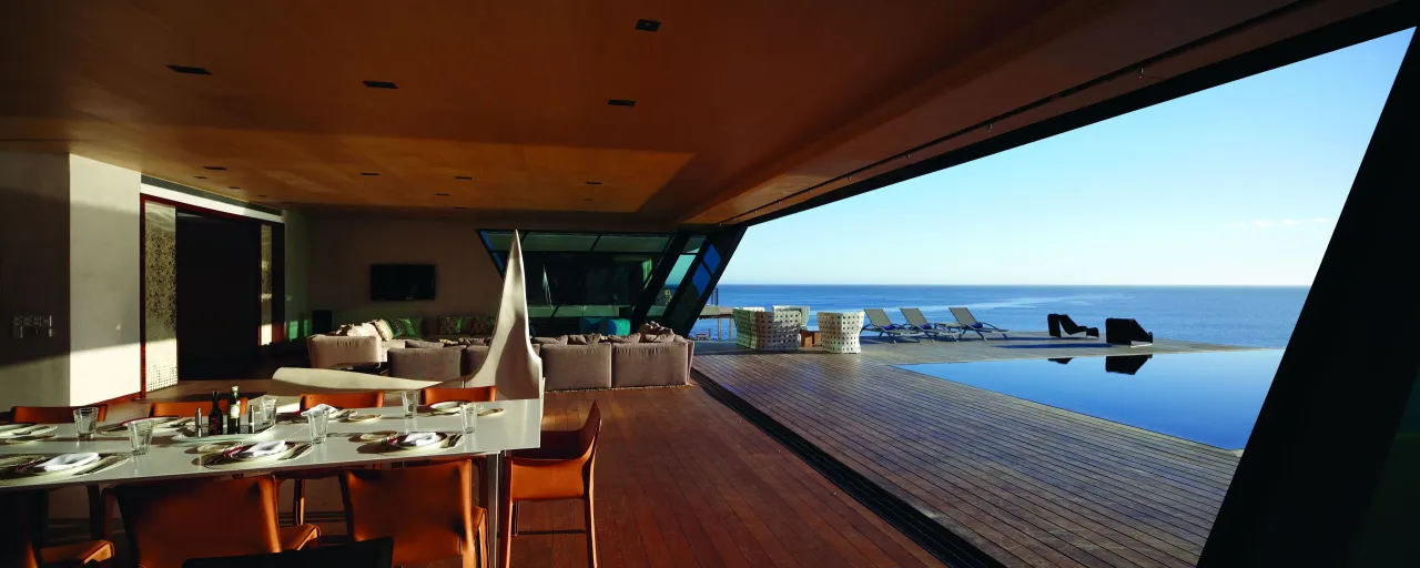 Playa Vik, José Ignacio hotel image from Expedia