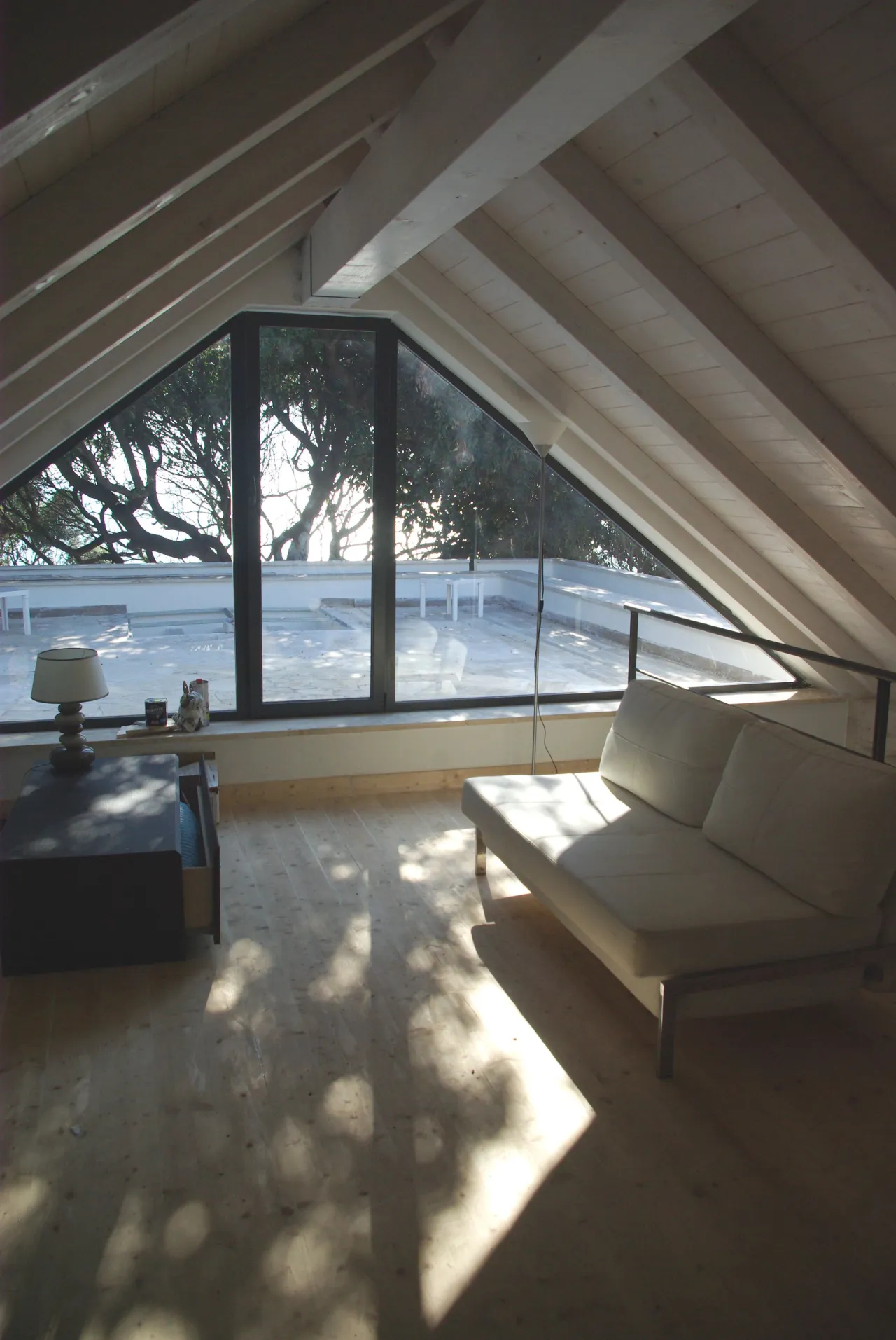 Post Ranch Inn, Big Sur hotel image from Expedia