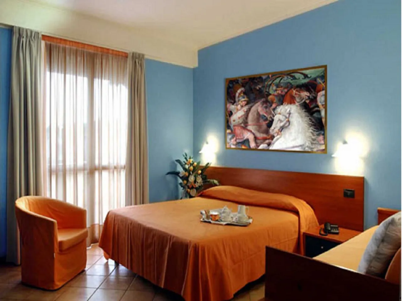 Post Ranch Inn, Big Sur hotel image from Expedia