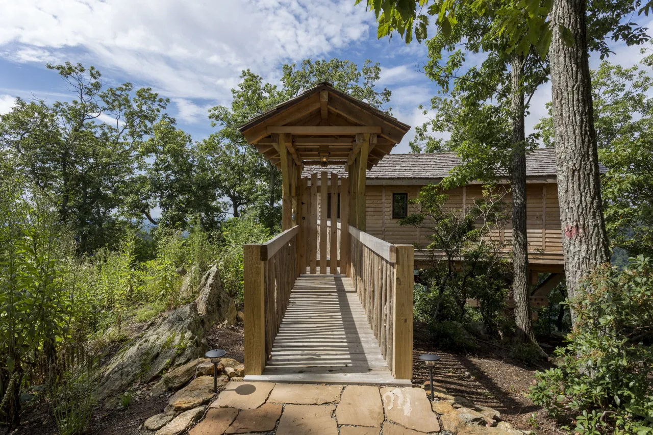 Primland Resort, Auberge Resorts Collection, Virginia hotel image from Expedia