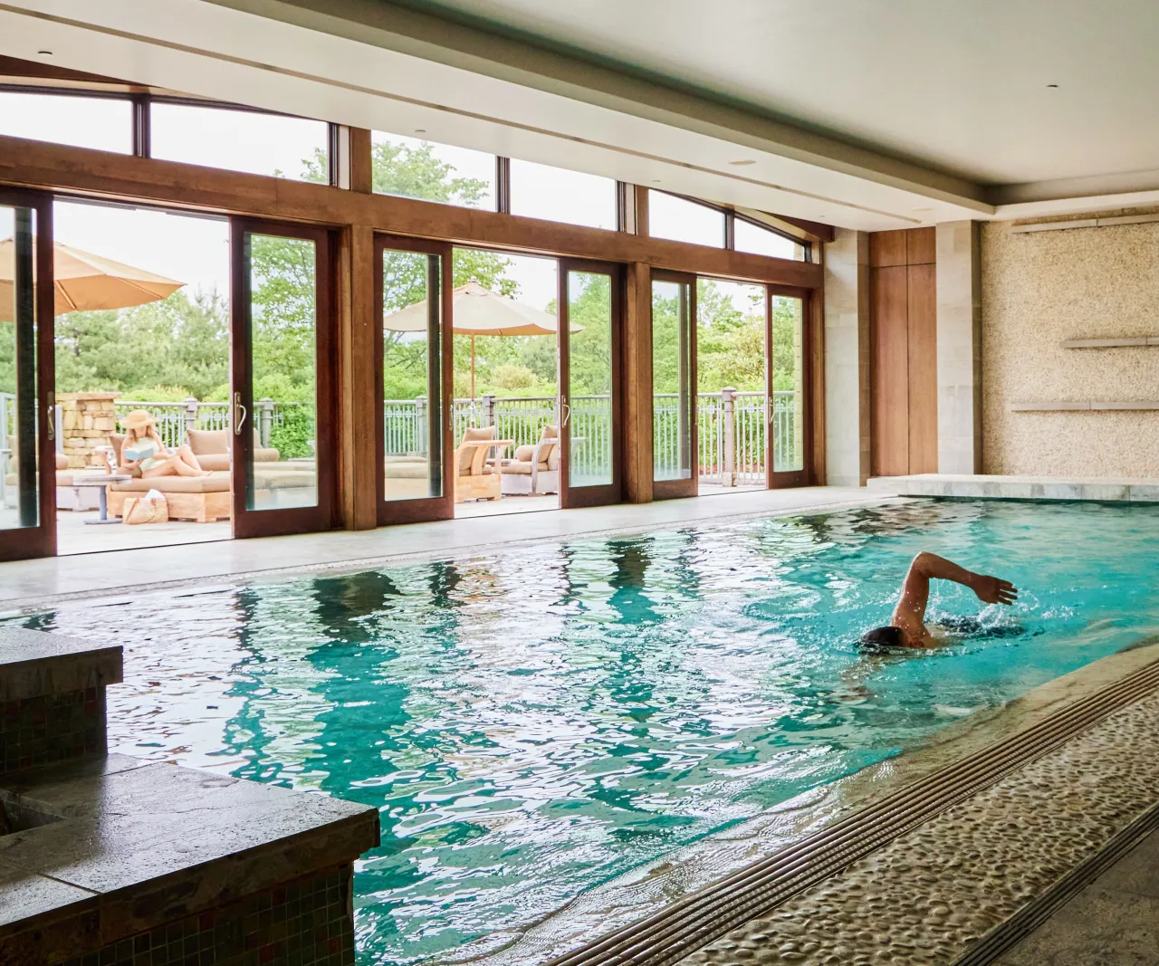 Primland Resort, Auberge Resorts Collection, Virginia hotel image from Expedia