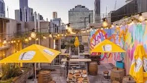 QT Melbourne hotel image from Expedia