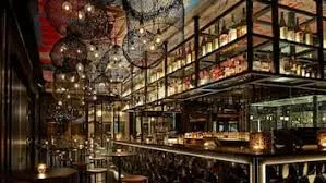 QT Melbourne hotel image from Expedia