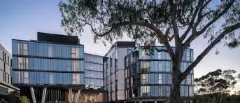 QT Melbourne hotel image from Expedia