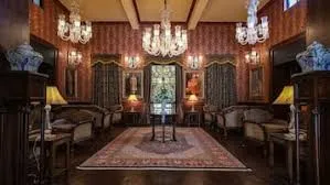 RAAS Jodhpur, Rajasthan hotel image from Expedia