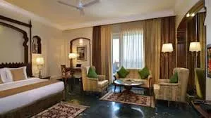 RAAS Jodhpur, Rajasthan hotel image from Expedia