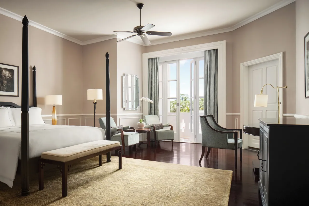 Raffles Hotel Le Royal, Phnom Penh hotel image from Expedia