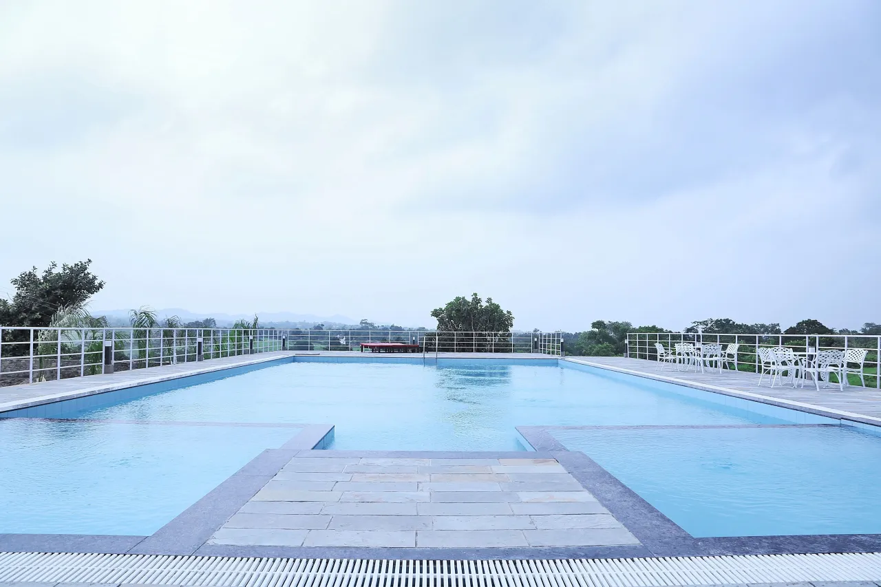 Rawla Narlai hotel image from Expedia