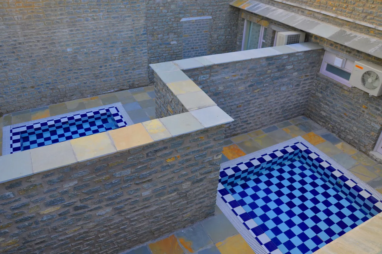 Rawla Narlai hotel image from Expedia