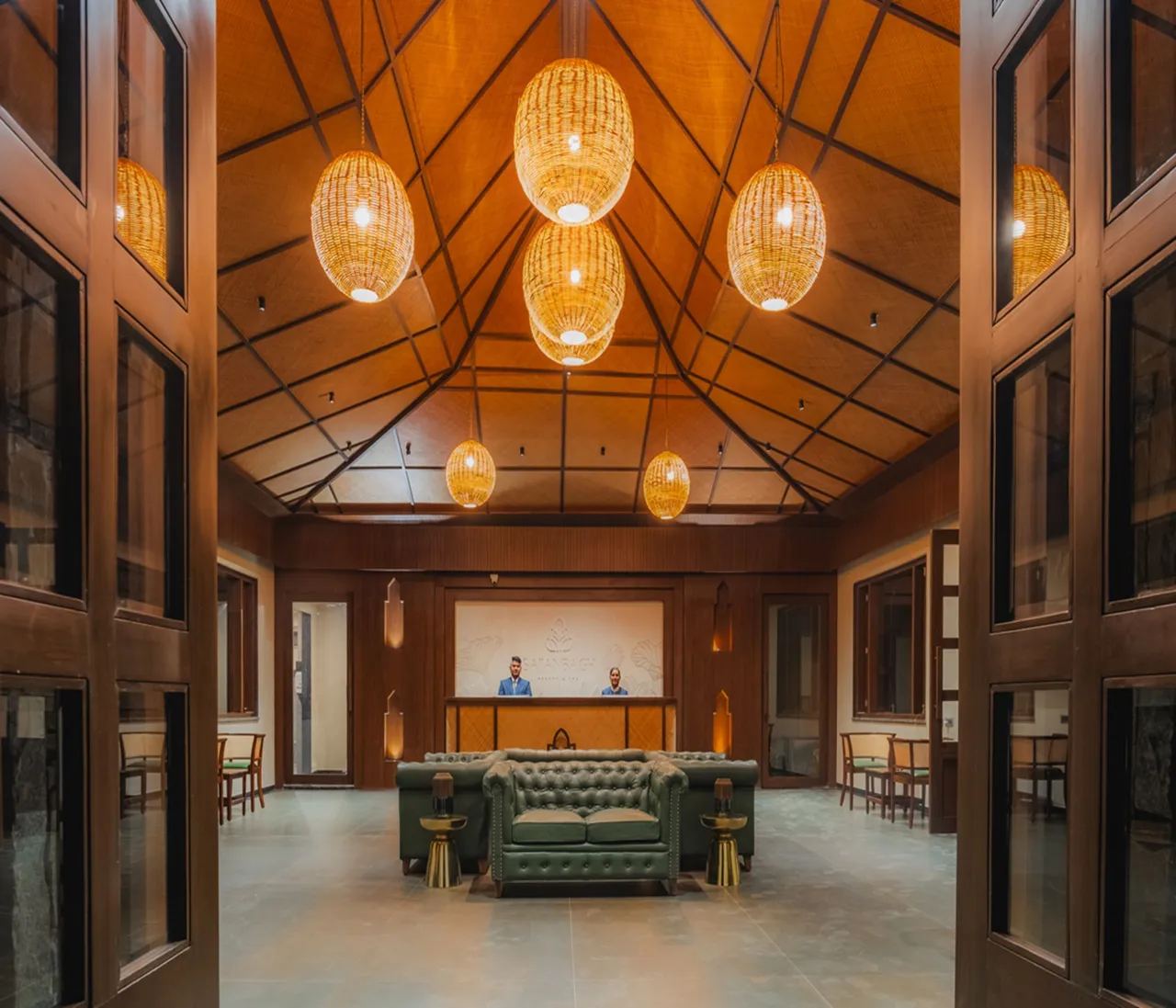 Rawla Narlai hotel image from Expedia