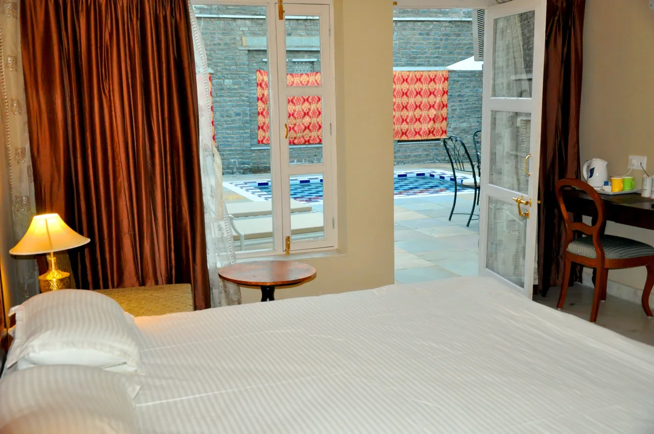 Rawla Narlai hotel image from Expedia