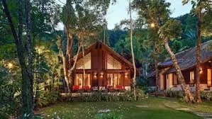 Rayavadee, Krabi hotel image from Expedia