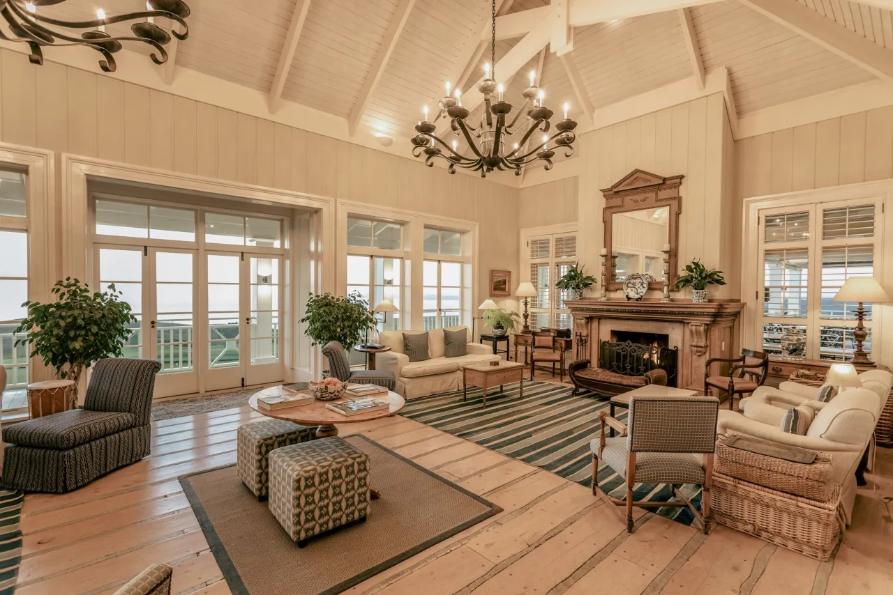 Rosewood Kauri Cliffs, Baia delle Isole hotel image from Expedia