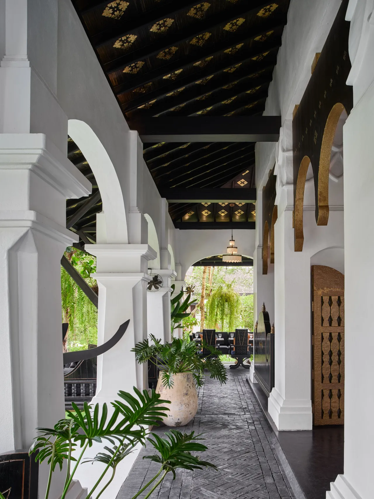 Rosewood Luang Prabang hotel image from Expedia