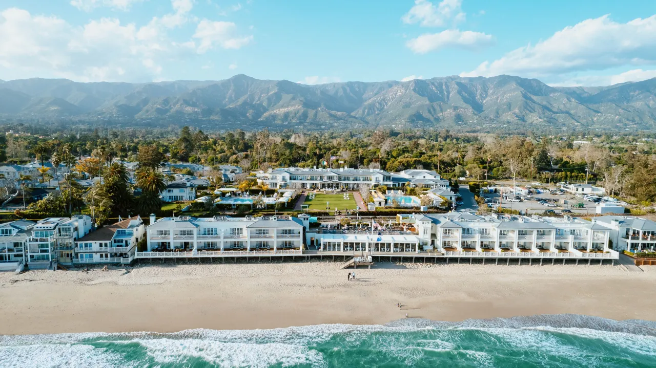 Rosewood Miramar Beach, Montecito hotel image from Expedia