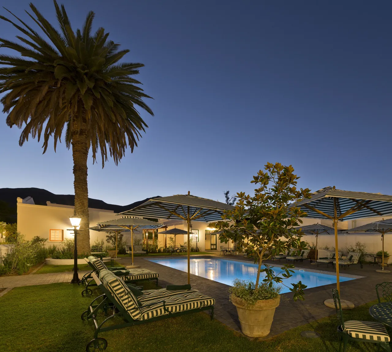 Samara Private Game Reserve hotel image from Expedia