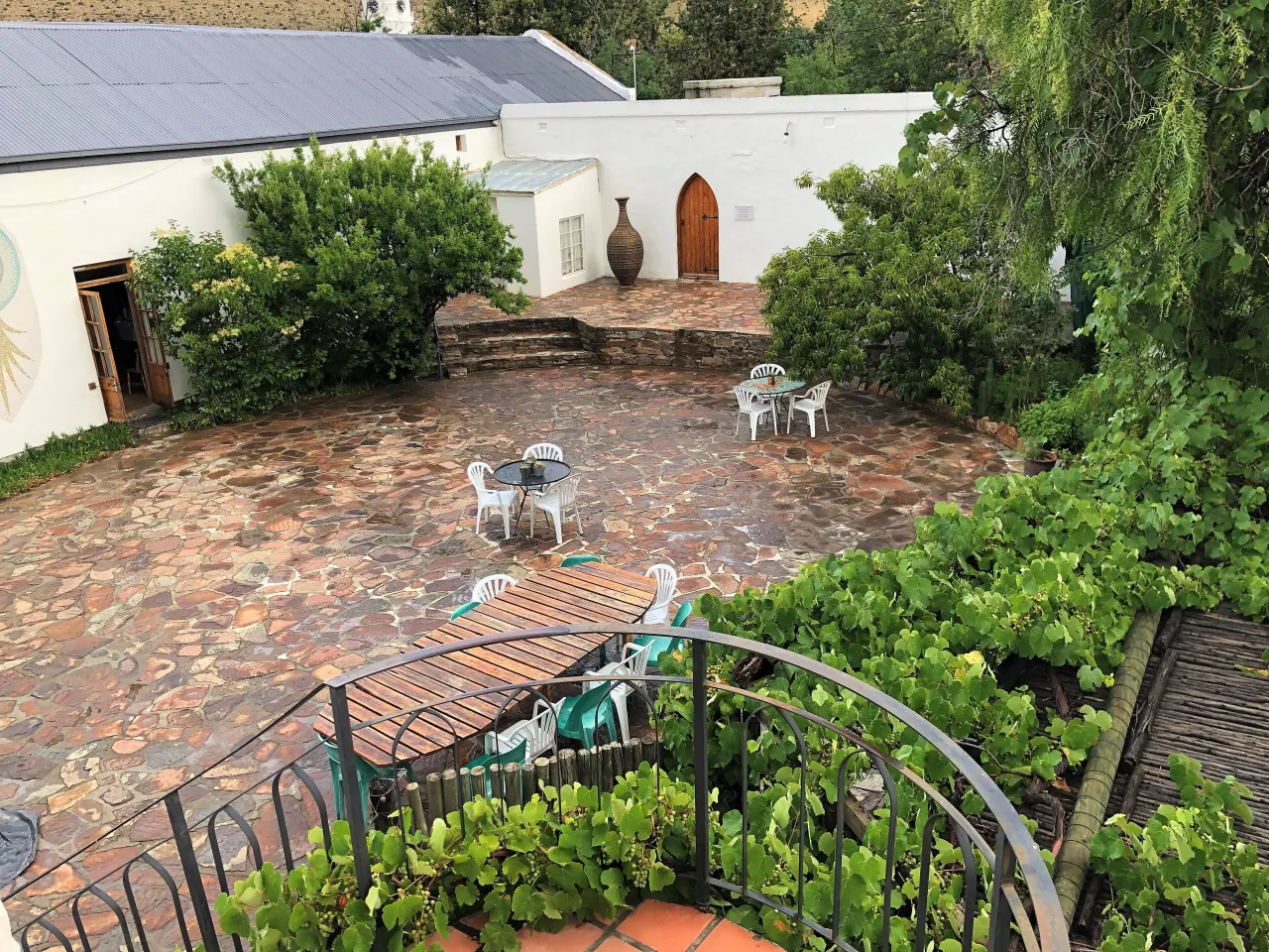 Samara Private Game Reserve hotel image from Expedia