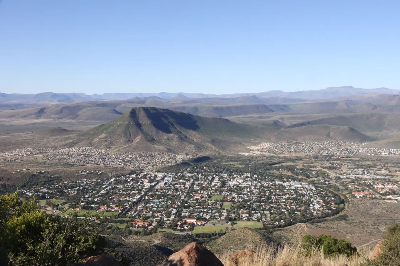 Samara Private Game Reserve hotel image from Expedia