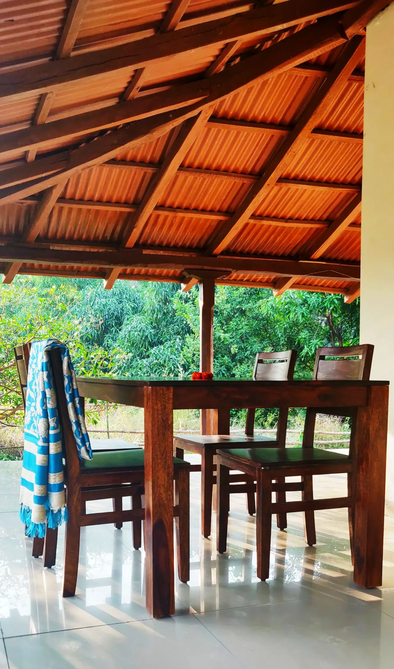 Samode Safari Lodge, Parco Nazionale di Bandhavgarh hotel image from Expedia