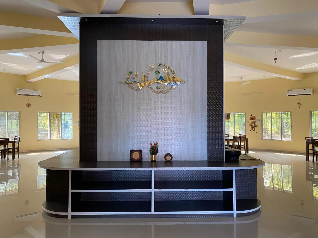 Samode Safari Lodge, Parco Nazionale di Bandhavgarh hotel image from Expedia