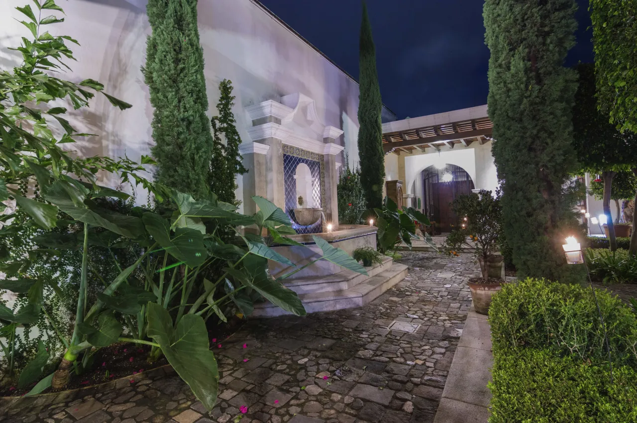 San Rafael, Antigua hotel image from Expedia