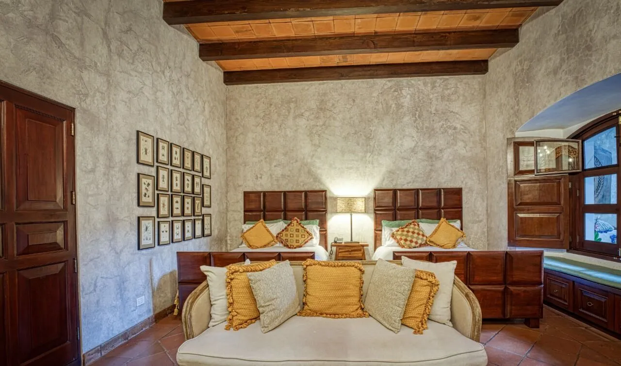 San Rafael, Antigua hotel image from Expedia