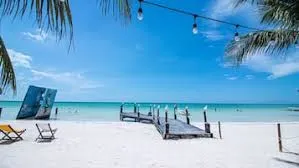 Ser CasaSandra, Isla Holbox hotel image from Expedia