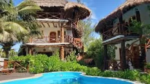 Ser CasaSandra, Isla Holbox hotel image from Expedia