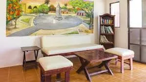 Ser CasaSandra, Isla Holbox hotel image from Expedia