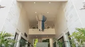 Ser CasaSandra, Isla Holbox hotel image from Expedia