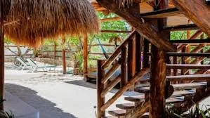 Ser CasaSandra, Isla Holbox hotel image from Expedia