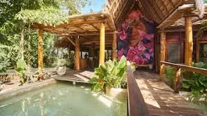 Ser CasaSandra, Isla Holbox hotel image from Expedia