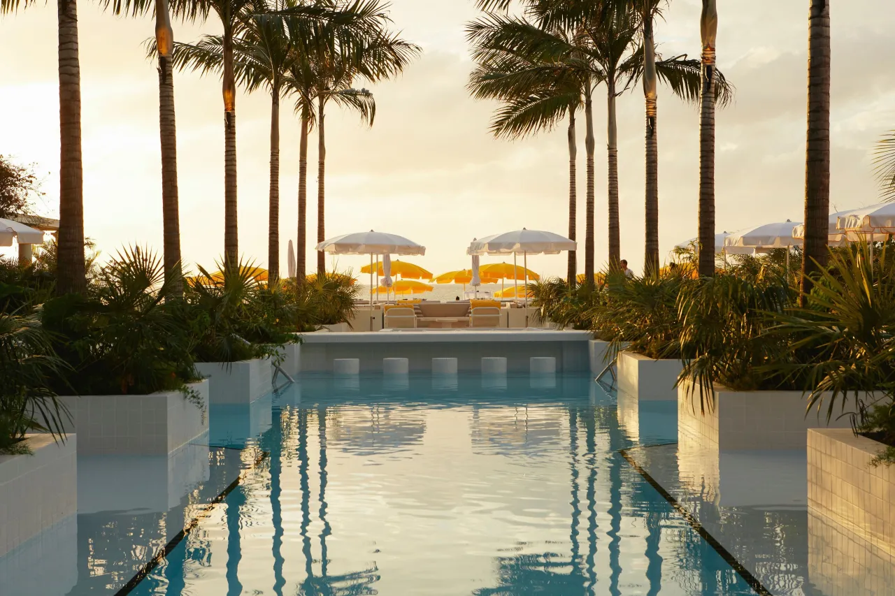 Seven Terraces, Penang hotel image from Expedia