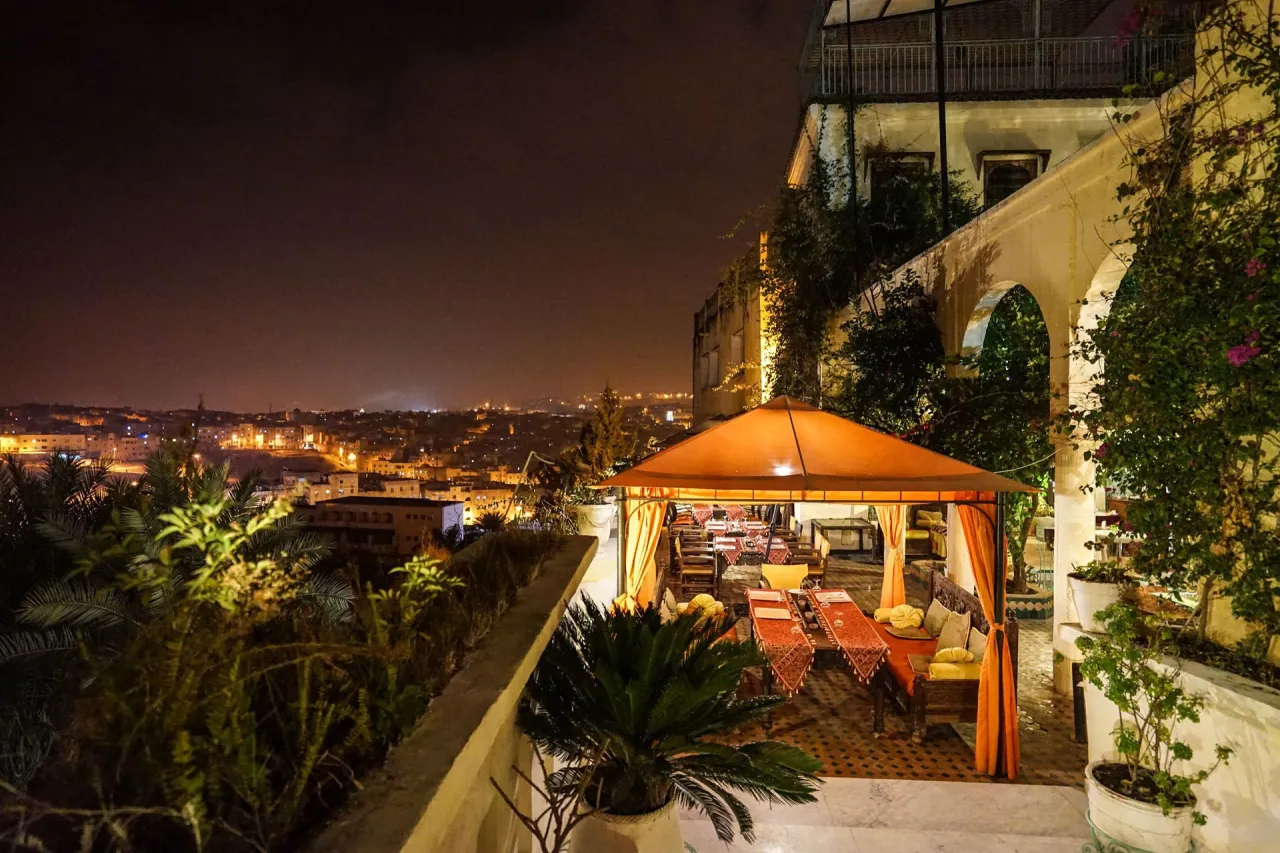 Seven Terraces, Penang hotel image from Expedia