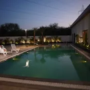 Shahpura Bagh, Rajasthan hotel image from Expedia