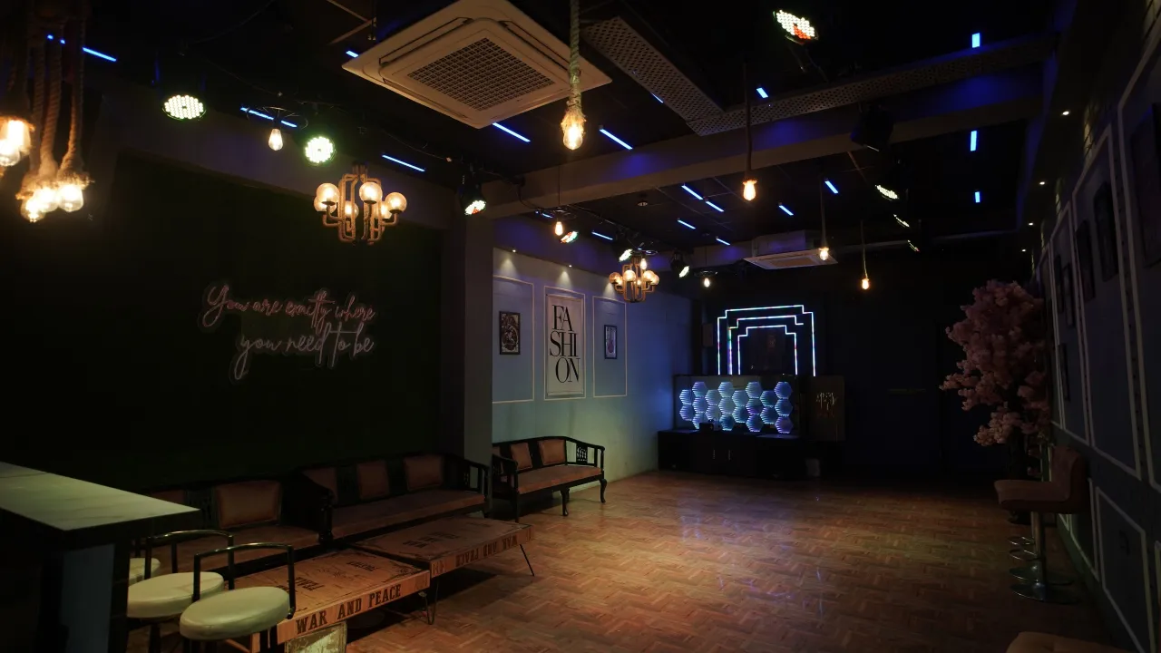 Shahpura Bagh, Rajasthan hotel image from Expedia