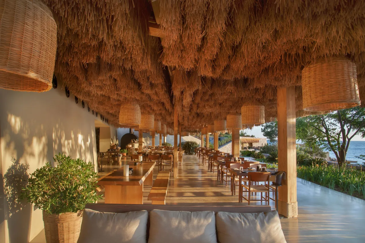 Six Senses Kaplankaya, Bodrum hotel image from Expedia