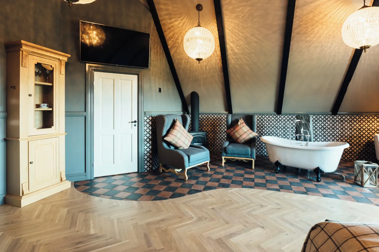 Skálakot, Islanda meridionale hotel image from Expedia