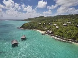 Soho Beach House, Miami hotel image from Expedia