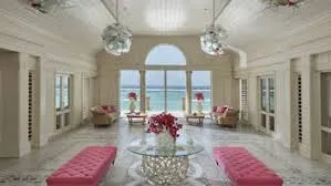 Soho Beach House, Miami hotel image from Expedia