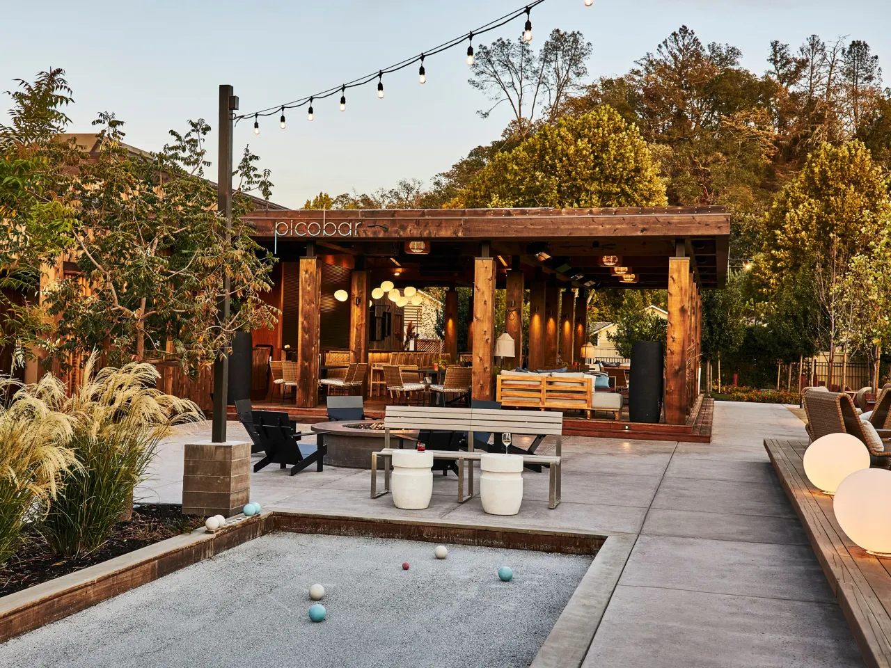 Solage, Auberge Resorts Collection, Napa Valley hotel image from Expedia