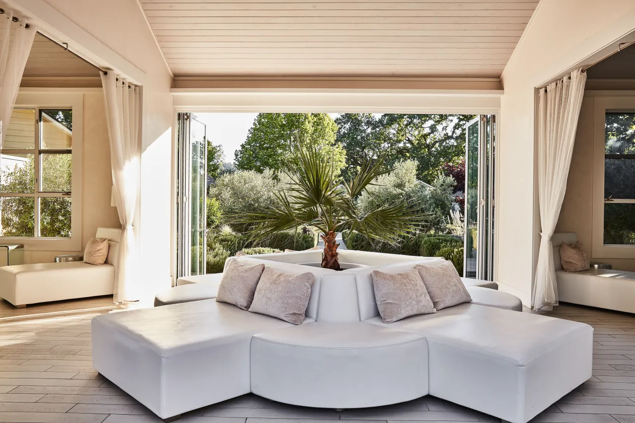 Solage, Auberge Resorts Collection, Napa Valley hotel image from Expedia