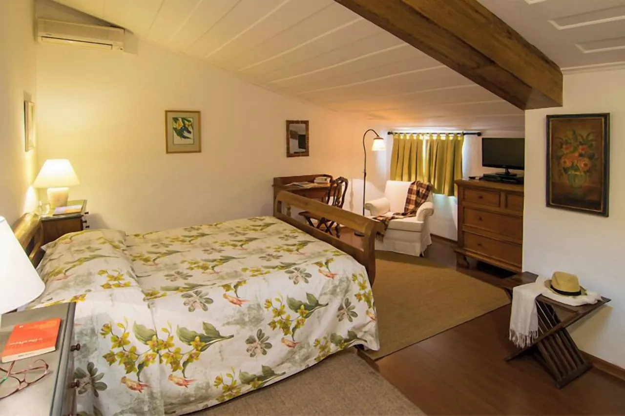 Solar da Ponte, Tiradentes hotel image from Expedia