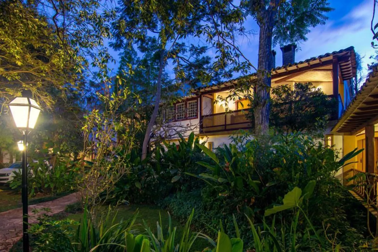 Solar da Ponte, Tiradentes hotel image from Expedia