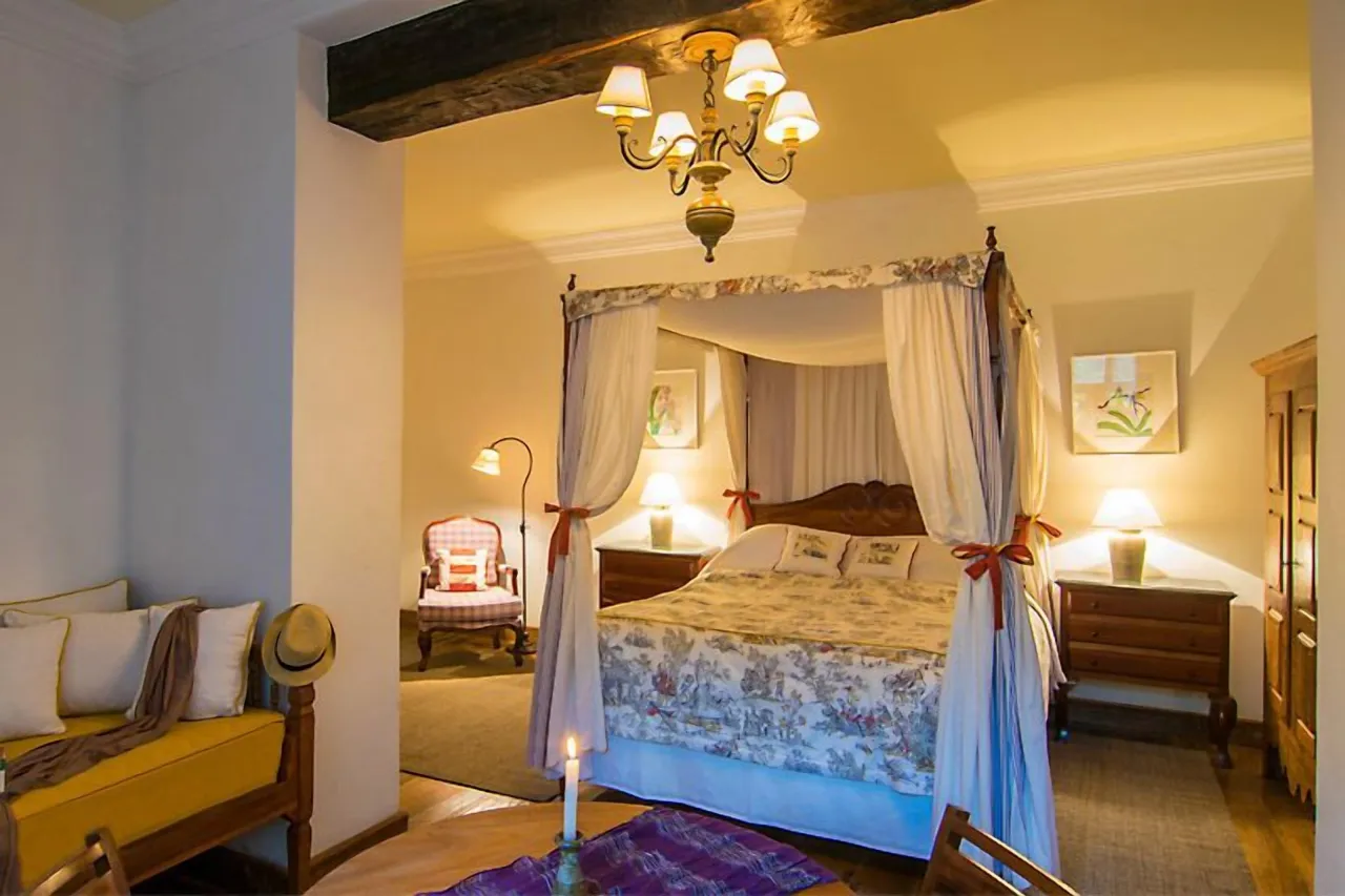 Solar da Ponte, Tiradentes hotel image from Expedia