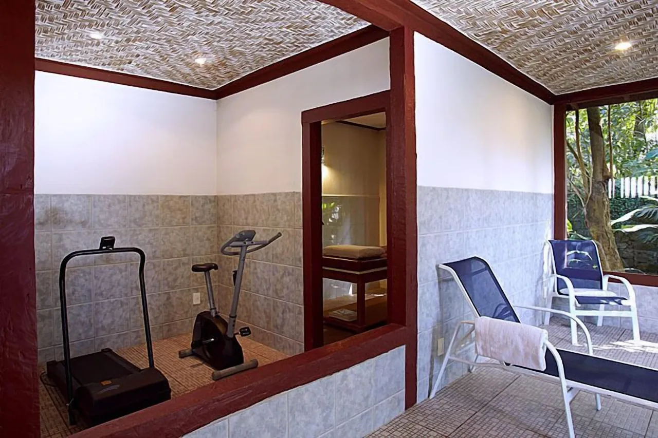 Solar da Ponte, Tiradentes hotel image from Expedia