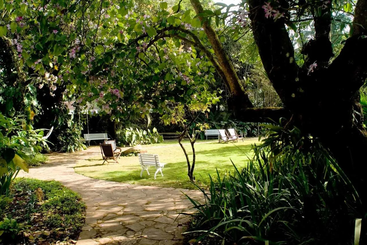 Solar da Ponte, Tiradentes hotel image from Expedia