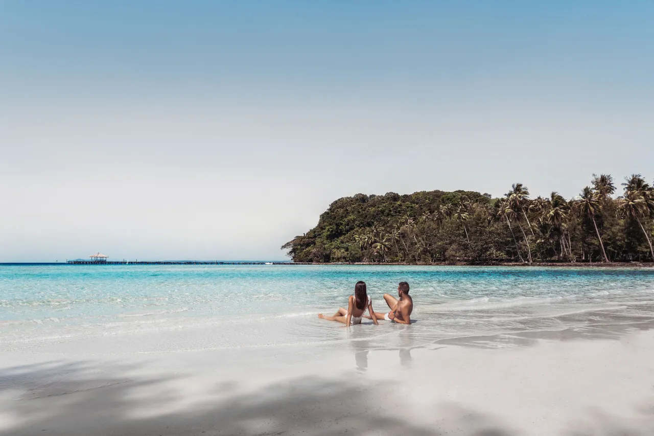 Soneva Kiri, Koh Kood hotel image from Expedia