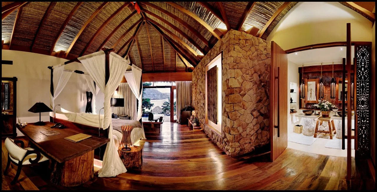 Song Saa Private Island, Koh Rong hotel image from Expedia